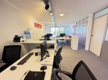 Oficina comercial · 89m² · Oficina Vicente Lopez - Olivos Muy Luminosa