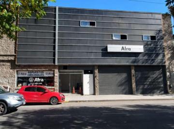 Bodega-Galpón , Villa Crespo · Importante Local Depósito - Taller de Service - Galpón