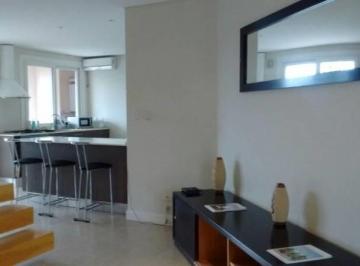 Departamento · 90m² · 2 Ambientes · 1 Cochera · Departamento en Venta en El Palmar, Nordelta, Tigre