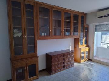 Departamento · 60m² · 3 Ambientes · Alquiler Depto 3 Amb Muy Luminoso. Almagro