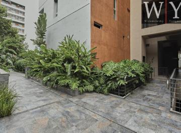 Departamento · 220m² · 6 Ambientes · 2 Cocheras · Hermoso Departamento 5 Ambientes en Belgrano Chico
