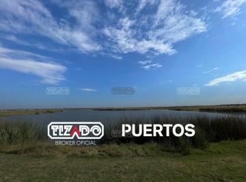 Terreno · 1060m² · Terreno Lote en Venta en Orillas, Puertos, Escobar