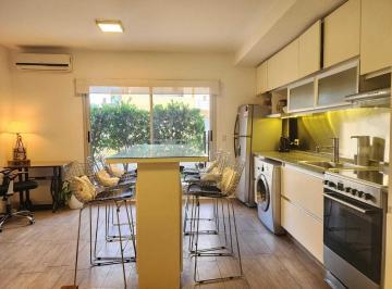 Departamento · 39m² · 2 Ambientes · 1 Cochera · Departamento en Venta en Sendero, Nordelta