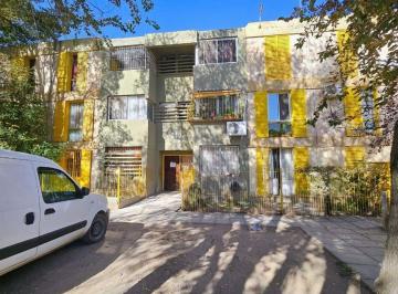 Departamento · 64m² · 4 Ambientes · Depto en Alquiler 2 Habitaciones Amplio Living