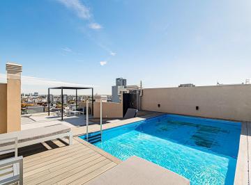 Departamento · 62m² · 3 Ambientes · Departamento en Nuñez