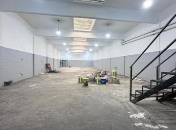 Depósito · 700m² · Depósito en Alquiler en San Nicolás, Capital Federal, Buenos Aires