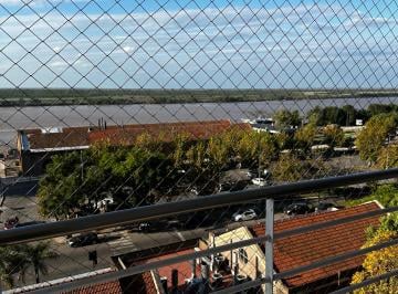Departamento de 7 ambientes, Rosario · Departamento Vista Franca Río Excelente 3 Dorm Cochera