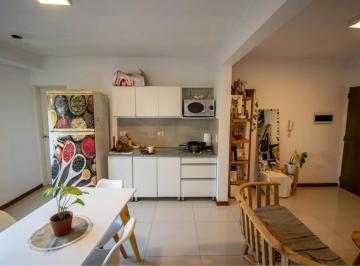 Departamento · 60m² · 2 Ambientes · 1 Cochera · Departamento en Venta, 2 Ambientes en Villa Morra I, Oportunidad, Apto Crédito