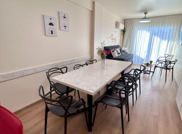 Departamento de 3 ambientes, Núñez · 3 Ambientes en Alquiler a 1 Año en Paroissien 2500, Núñez.