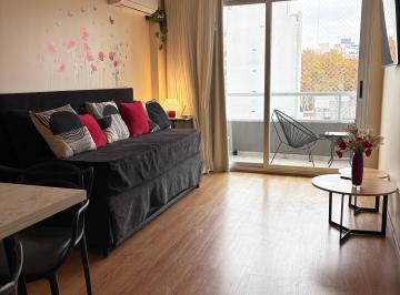 Departamento de 3 ambientes, Núñez · 3 Ambientes en Alquiler Temporario en Paroissien 2500, Núñez. 6 Ó 12 Meses