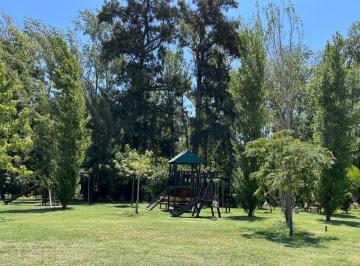 Terreno · 812m² · Lote en Venta en El Yacht, Nordelta