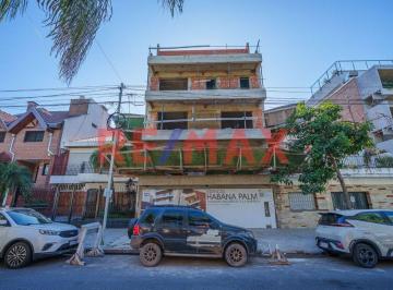 Departamento · 111m² · 4 Ambientes · 1 Cochera · Depto Venta 4 Ambientes Devoto a Estrenar Cochera
