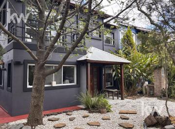 Casa · 341m² · 5 Ambientes · Casa, 3 Dorm. en Los Alamos (Tigre)