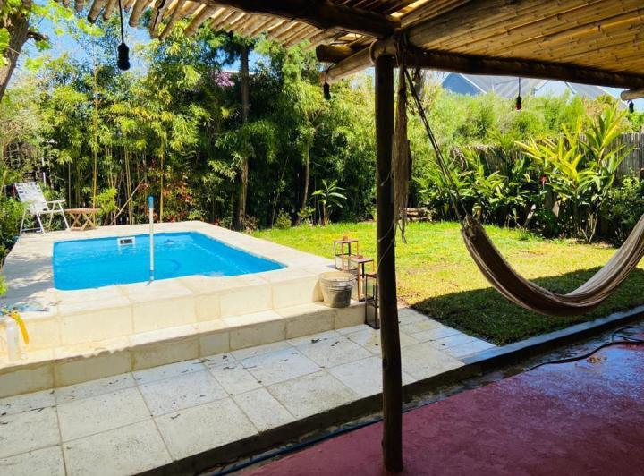 Casa · 170m² · 5 Ambientes