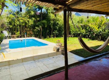 Casa · 170m² · 5 Ambientes · Casa, 3 Dorm. en Los Alamos (Tigre)
