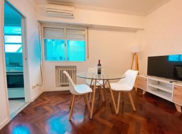 Departamento · 37m² · 2 Ambientes · Departamento en Venta - 1 Dormitorio 1 Baño - Recoleta
