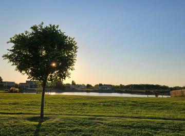 Terreno · 923m² · Venta Lote 923 m² en Barrio San Sebastian Posibilidad de Financiar