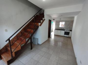 PH · 60m² · 3 Ambientes · 1 Cochera · Departamento en San Miguel