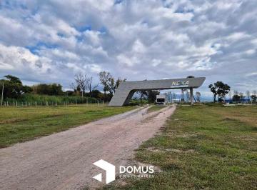 Terreno · 4912m² · Venta Terreno Nexa Parque Logistico