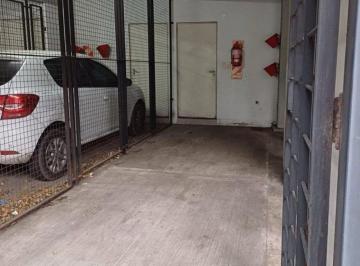 Garage · 17m² · Venta de Cochera Fija Villa del Parque