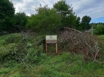 Terreno , Mar Azul · Terreno en Venta en Mar Azul