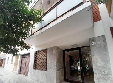 Departamento · 60m² · 3 Ambientes · 1 Cochera · Departamento con Cochera en Villa del Parque