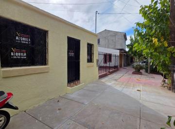 Departamento de 3 ambientes, Maipú · Alquiler en Maipú - 1 Dormitorio