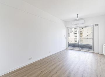 Departamento · 46m² · 2 Ambientes · Departamento en Nuñez