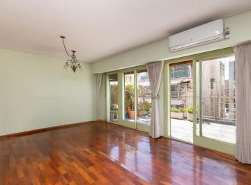 Departamento · 130m² · 4 Dormitorios · 1 Cochera · Departamento 5 Ambientes C/ Cochera en Venta en Caballito