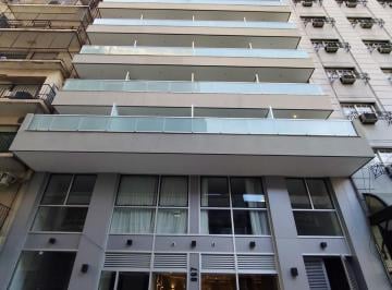 Oficina comercial · 27m² · 1 Ambiente · Oficina/apto Profesional - Spot Studios - Monoambiente a Estrenar 31 m² en Paraguay 800 - Amenities