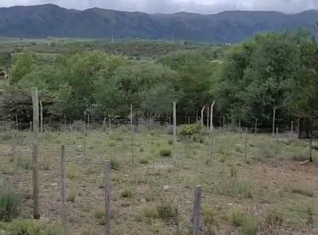 Terreno · 378m² · Lote 13 Manzana 20 - Villa Giardino - Santa Cecilia de Thea - Barrio Abierto Residencial