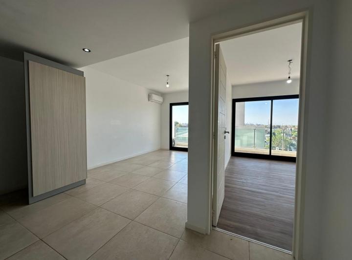 Departamento · 40m² · 2 Ambientes