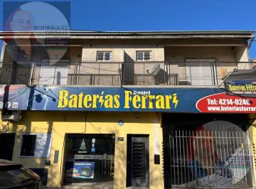 Departamento · 2 Ambientes · Departamento en Turdera