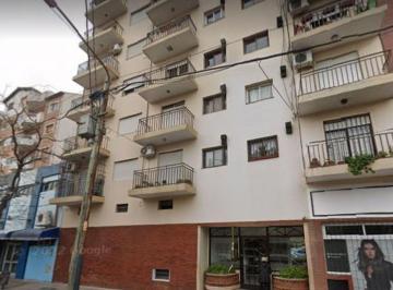 Departamento de 2 ambientes, La Matanza · Departamento de 42 m² con 1 Dormitorio en Venta en Ramos Mejía Oportunidad