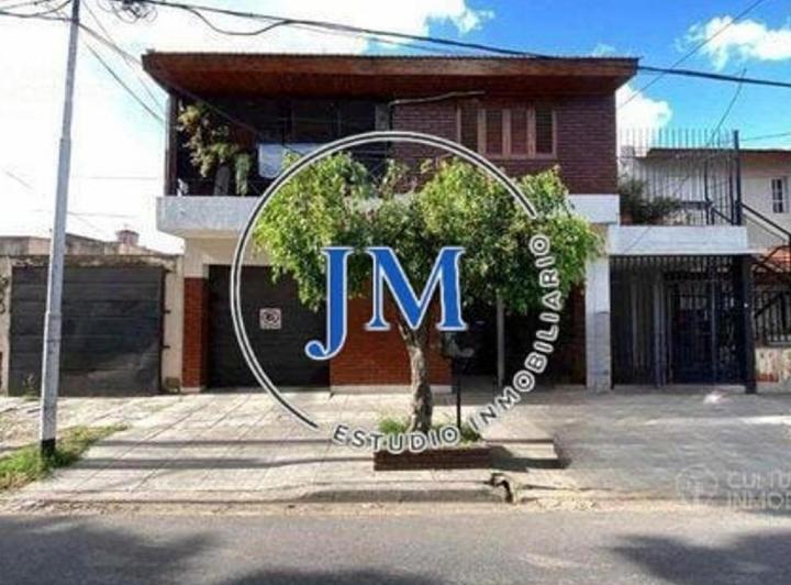 PH · 119m² · 4 Ambientes