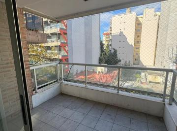 Departamento · 54m² · 3 Ambientes · 1 Cochera · Venta Departamento de 3 Ambientes con Cochera Apto Credito