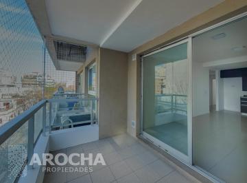 Departamento · 54m² · 3 Ambientes · 1 Cochera · Venta Departamento de 3 Ambientes con Cochera Fija y Cubierta Apto Credito