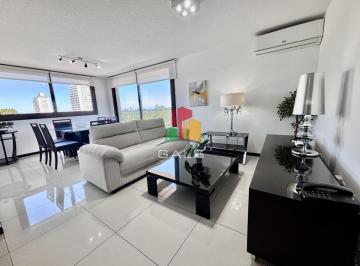 Foto1 · Divino Apartamento en Venta de 3 Dorm.