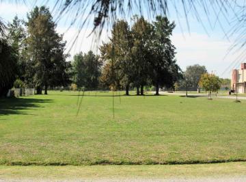 Terreno · 1617m² · Venta Terreno Interno Haras del Sol Club Hípico