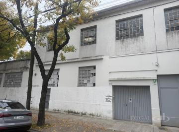 Depósito · 800m² · Depósito en Villa Devoto