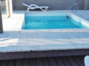 Departamento · 39m² · 1 Ambiente · 1 Cochera · Impecable Ambiente a Estrenar con Amenities - Cocheras Cubie
