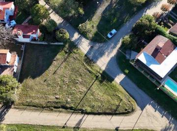 Terreno · 545m² · Se Vende Lote 545 m² B Playas de Oro con Escritura