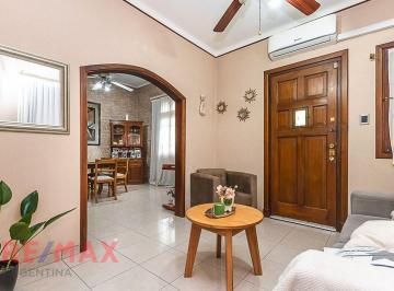 Casa · 113m² · 6 Ambientes · 2 Cocheras · Venta Casa 6 Amb Temperley Garage Jardin Quincho