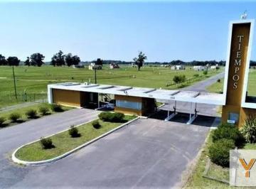 Terreno · 800m² · Terreno en Venta - 800 m² - Tiempos de Canning