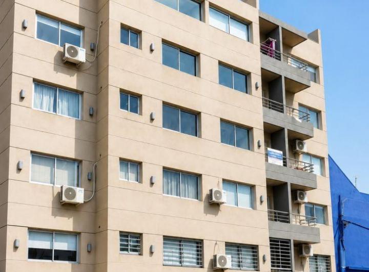 Departamento · 40m² · 2 Ambientes