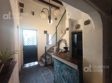 Departamento · 27m² · 2 Ambientes · Depto de 2 Ambientes en San Telmo Alquiler Temporario