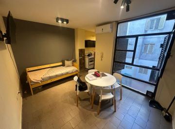 Departamento · 35m² · 1 Dormitorio · Inverti en B° Observatorio - Ideal Temporario - Amoblado