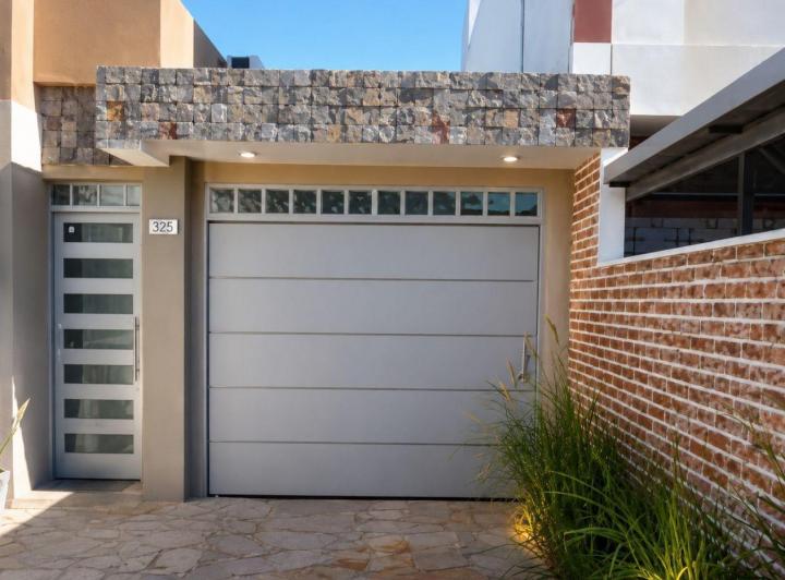 Departamento · 180m² · 4 Ambientes