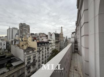 Departamento · 200m² · 4 Ambientes · Departamento en Av Santa Fe y Av Callao. Piso de Categoria