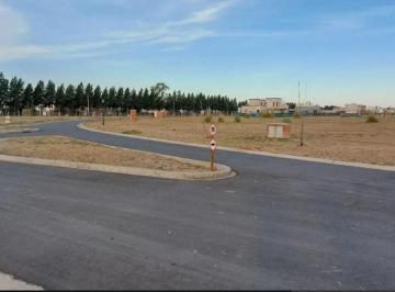 Terreno , Ezeiza · Terreno en Venta - 642 m² - San Simon